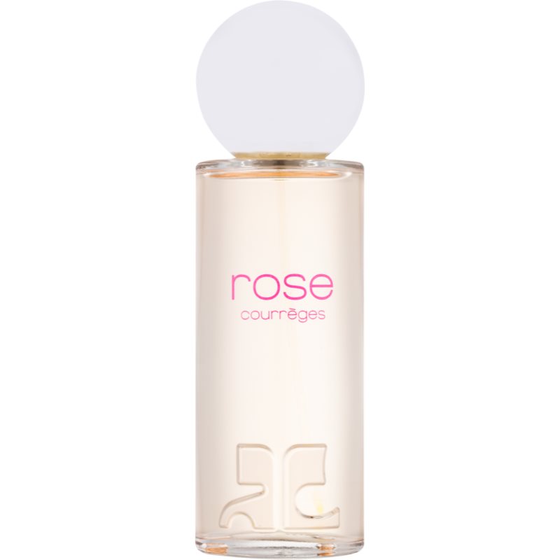 

Courreges Rose парфумована вода для жінок