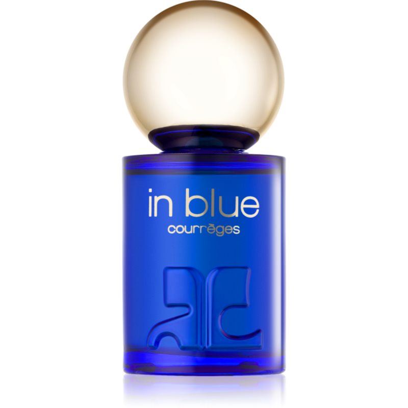 

Courreges In Blue парфумована вода для жінок