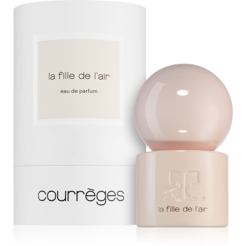 Courrèges La Fille de l’Air Eau de Parfum für Damen 30 ml