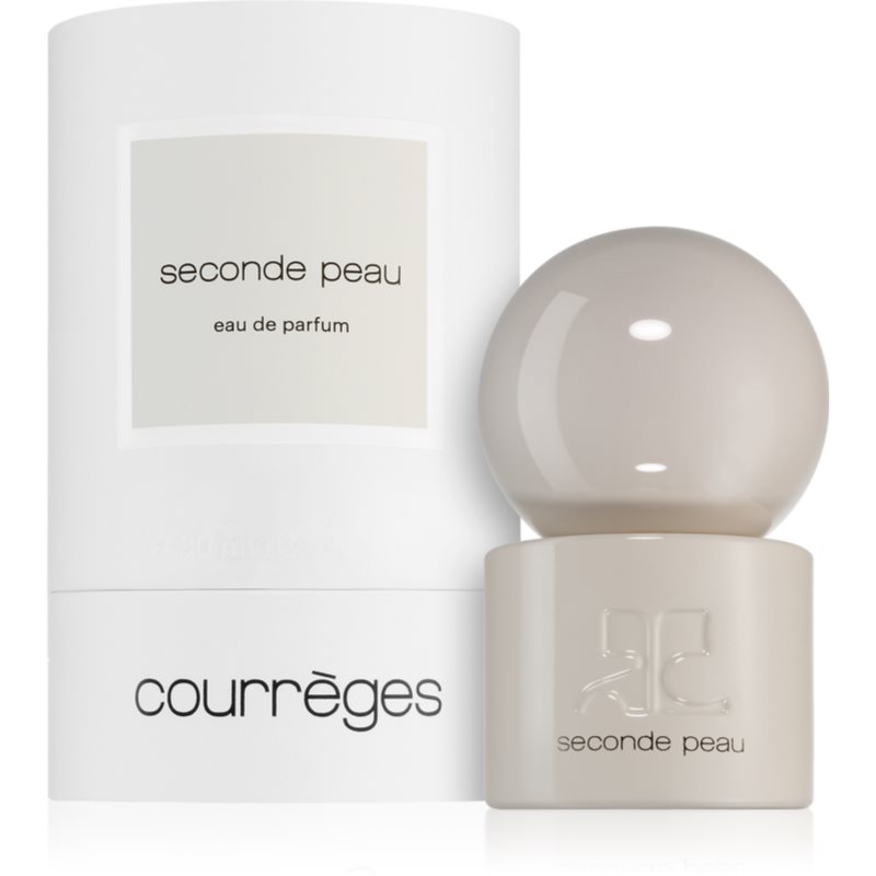 Thumbnail - Courrèges Seconde Peau Eau de Parfum Unisex 30 ml