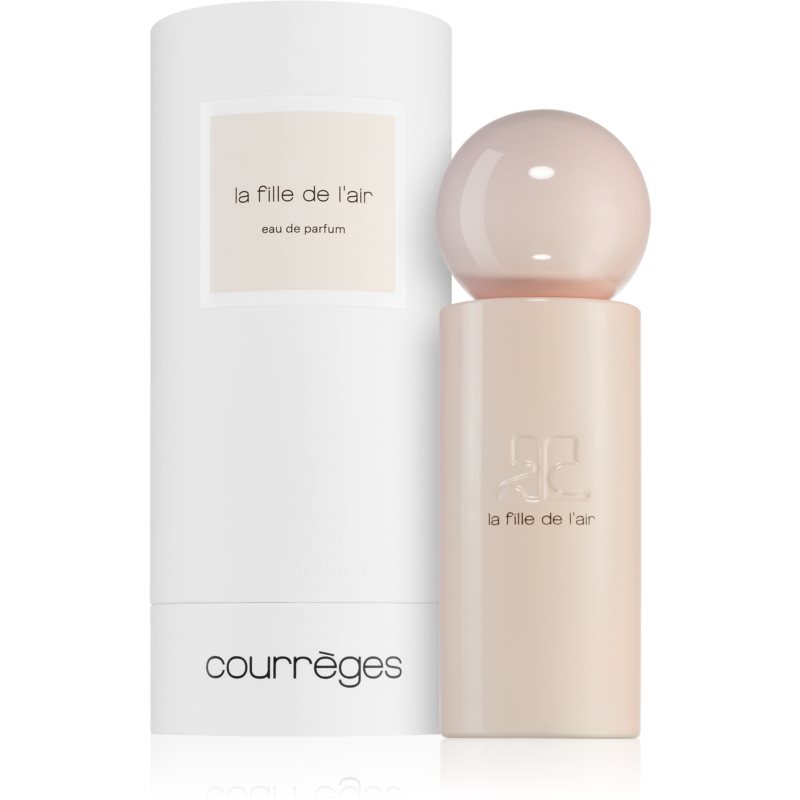 Courrèges La Fille De L’Air Eau De Parfum For Women 100 Ml