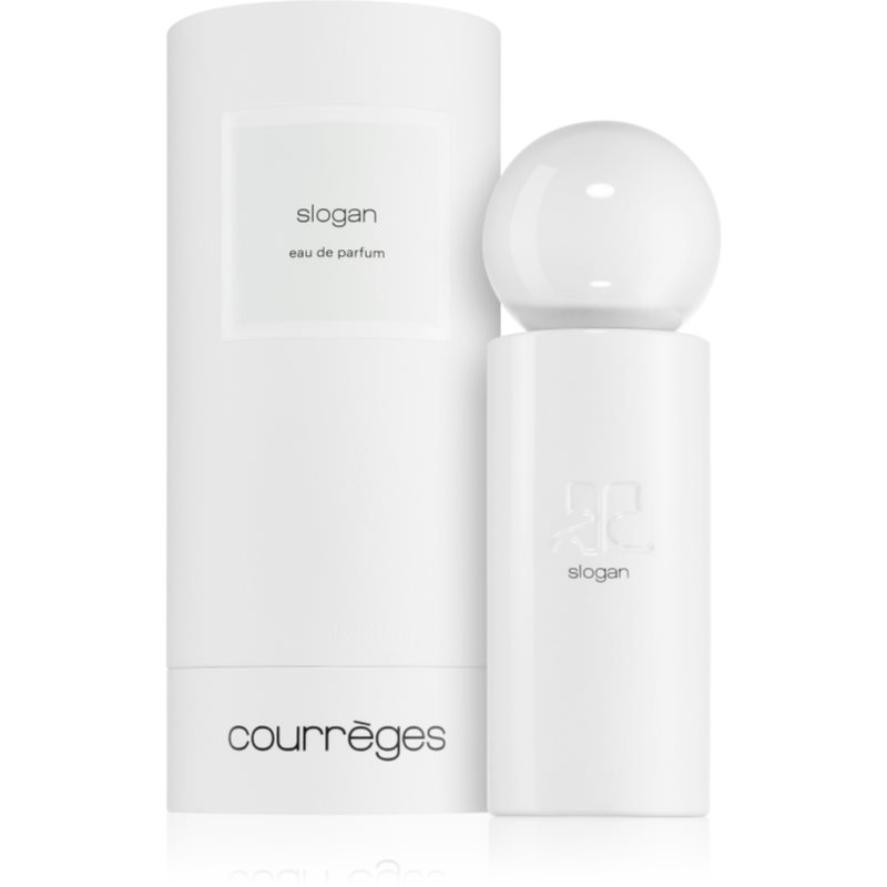 Courrèges Slogan Eau de Parfum Unisex 100 ml
