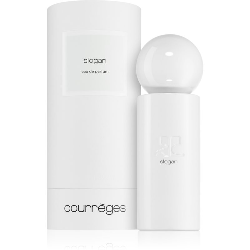 Courrèges Slogan парфумована вода унісекс 100 мл