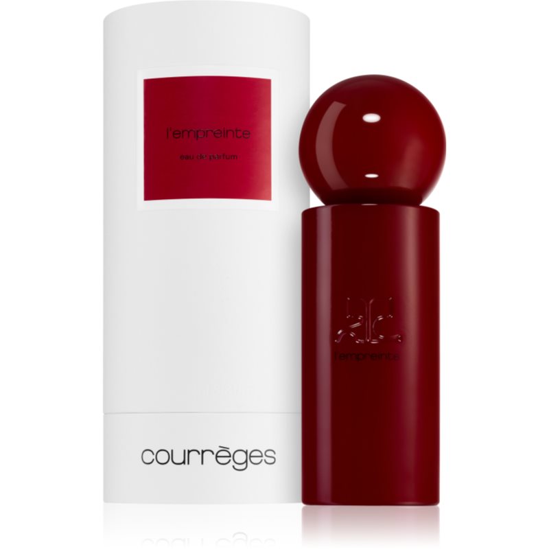 Courrèges L'empreinte Eau de Parfum Unisex 100 ml