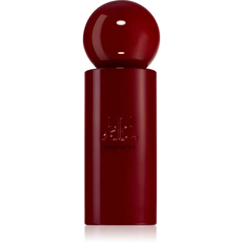 Flacon L'empreinte Eau de Parfum unisex
