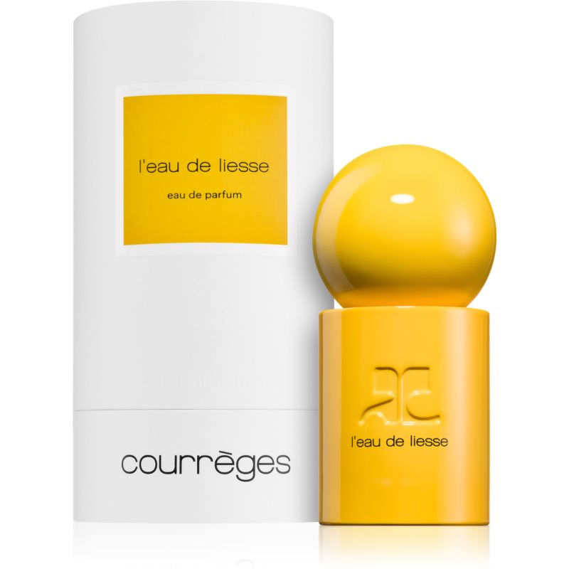 Courrèges L'Eau de Liesse Eau de Parfum für Damen 50 ml
