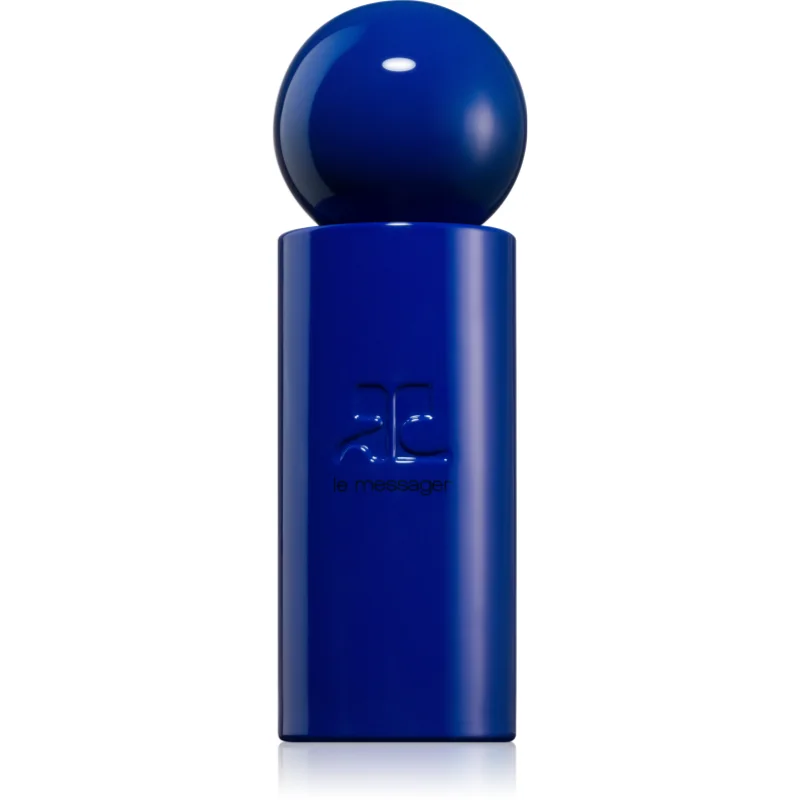 Flacon Le Messager Eau de Parfum unisex