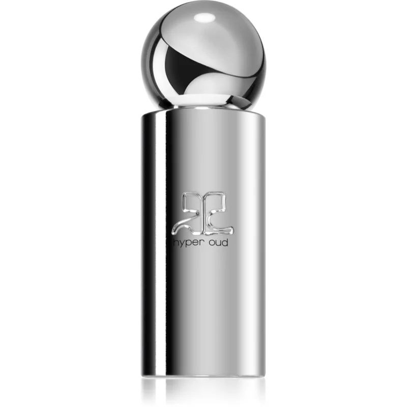 Flacon Hyper Oud Eau de Parfum unisex