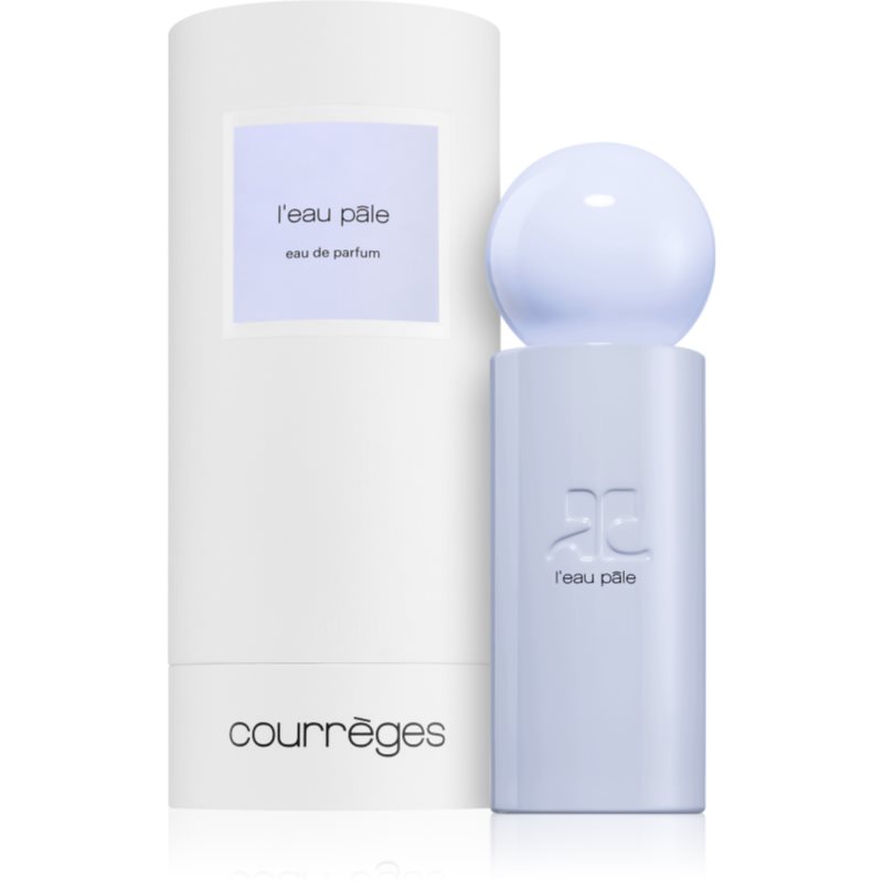 Thumbnail - Courrèges L'Eau Pale Eau de Parfum Unisex 100 ml