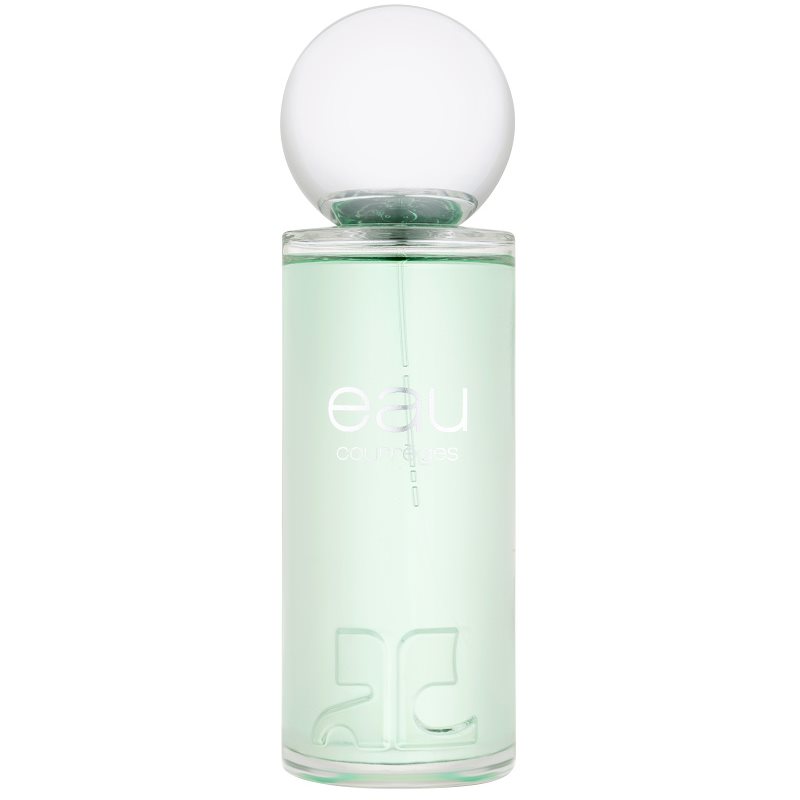 

Courreges Eau de Courreges (2012) туалетна вода унісекс