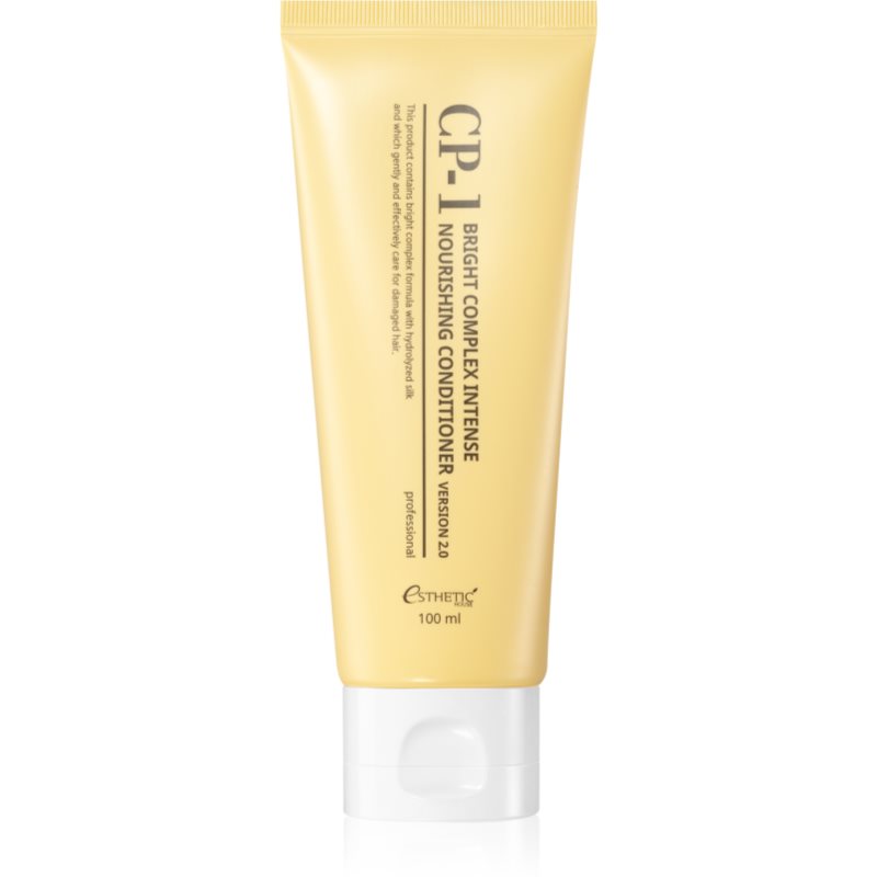 CP-1 Bright Complex Deeply Nourishing Conditioner For Hydration And Shine 100 Ml