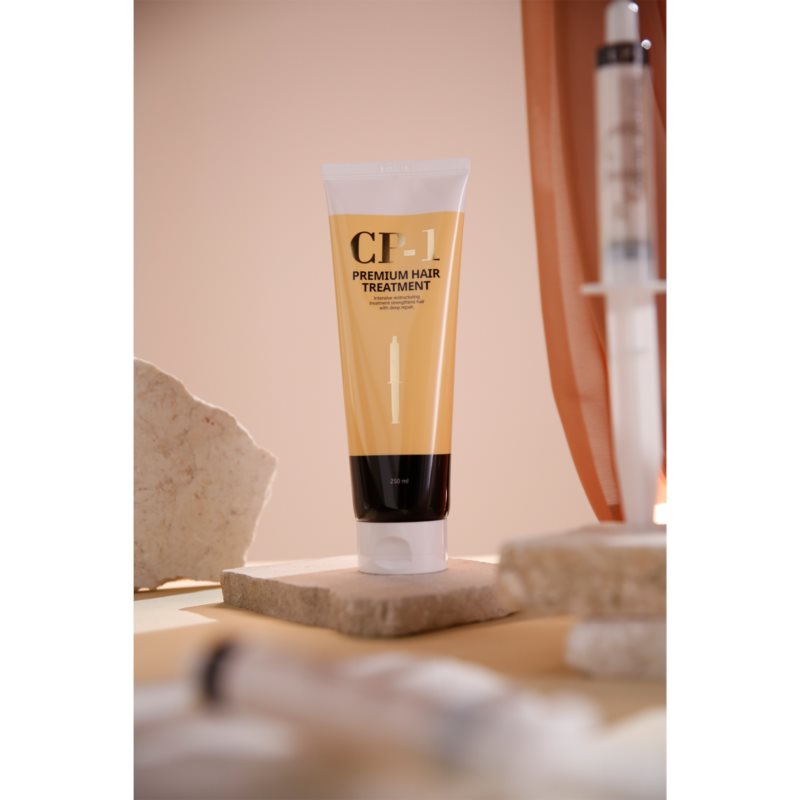 CP-1 Premium Hair Protein Treatment With Revitalising Effect 250 Ml