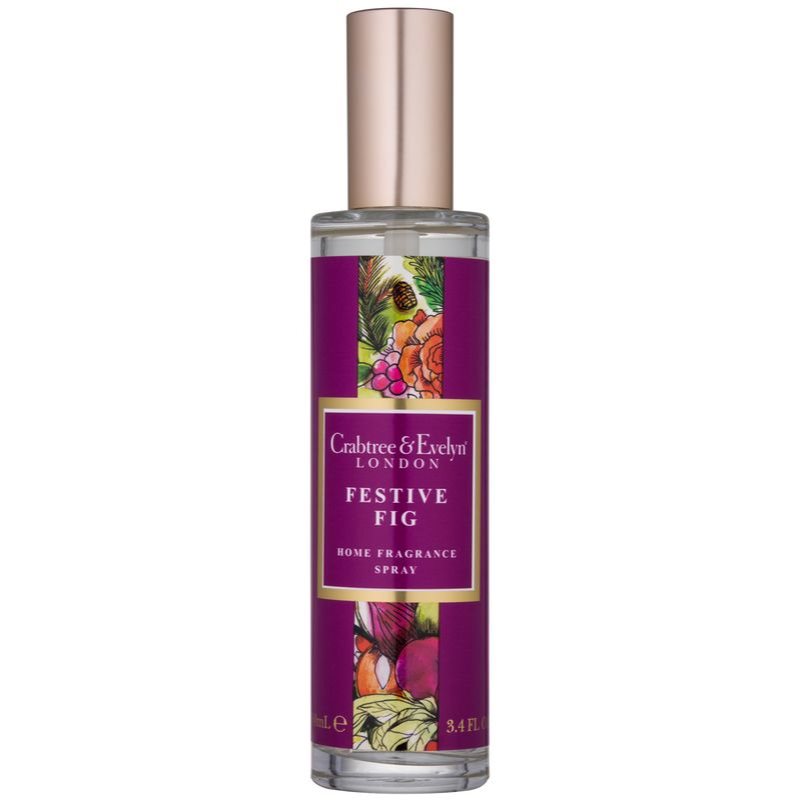 

Crabtree & Evelyn Festive Fig