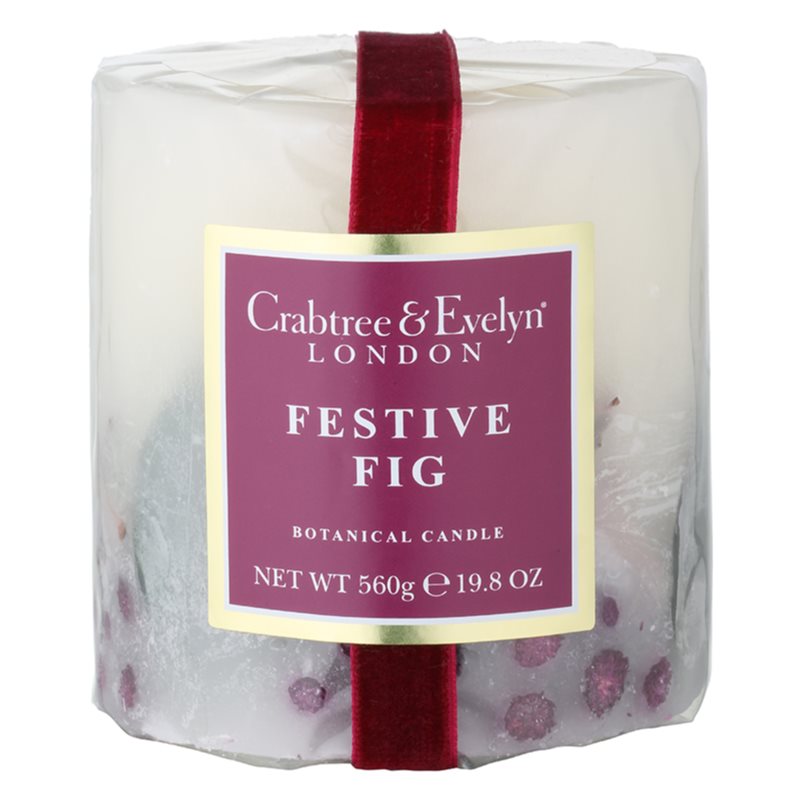 

Crabtree & Evelyn Festive Fig