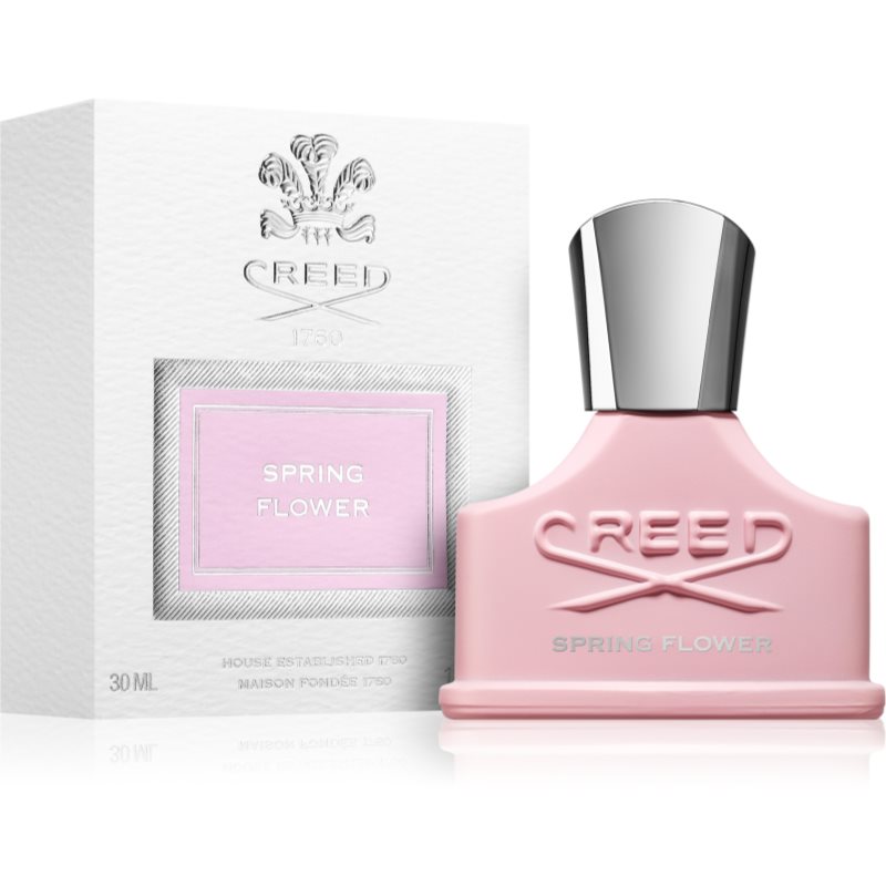 Creed Spring Flower Eau De Parfum For Women 30 Ml