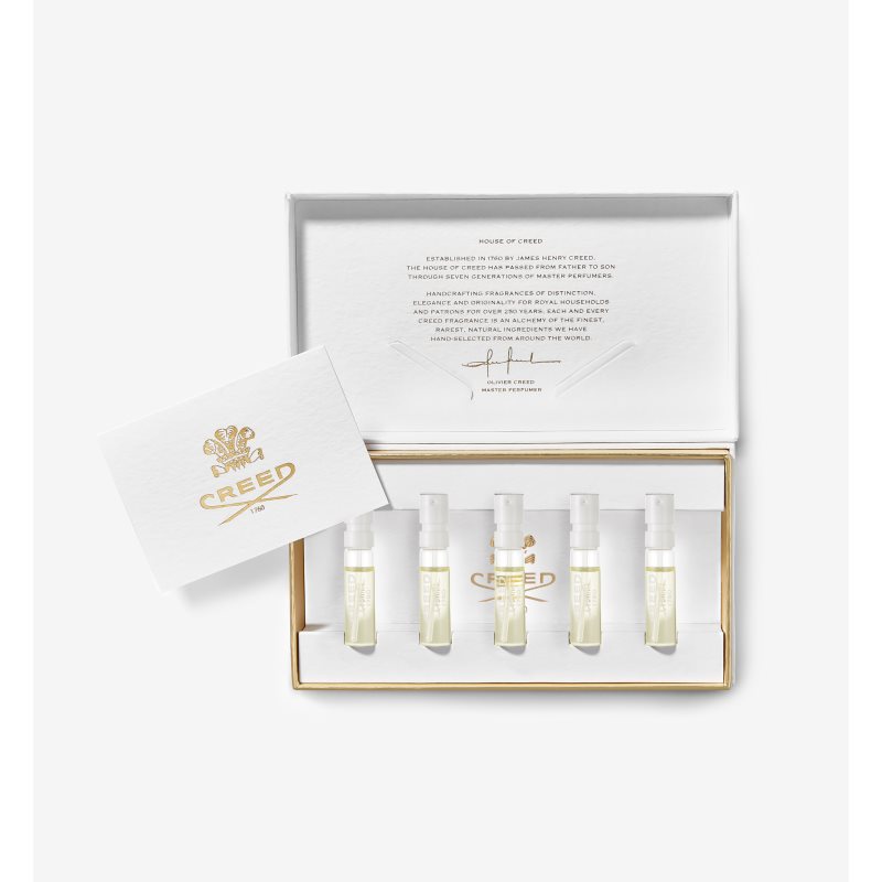 Creed Kit Inspiration szett hölgyeknek akciós termékkép 1
