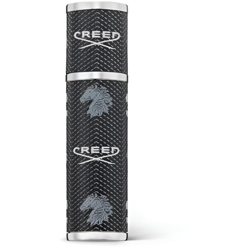 Creed Travel Atomiser Black plniteľný rozprašovač parfémov 5 ml