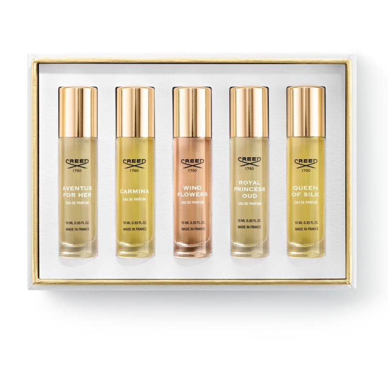 Creed Female Giftset dárková sada pro ženy (obrázek 4)
