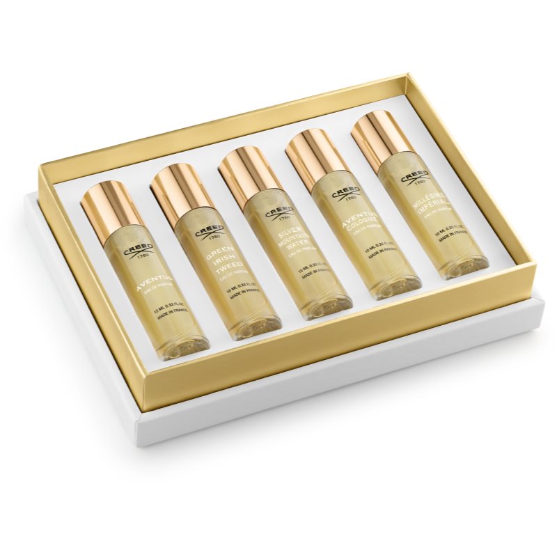 Creed Men's 5-Piece Gift Set dárková sada pro muže (obrázek 3)