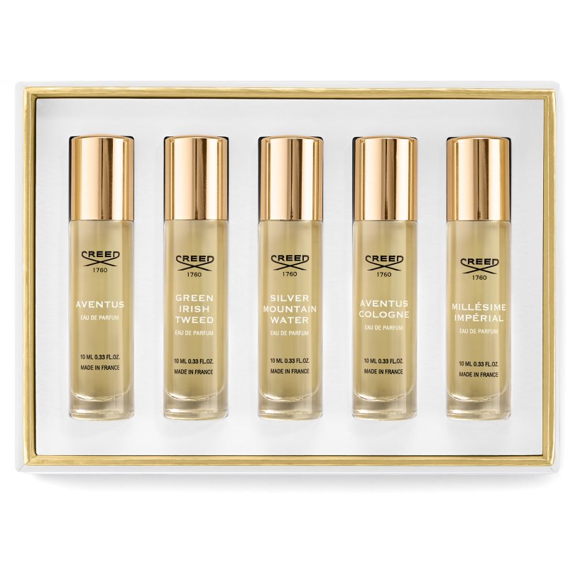 Creed Men's 5-Piece Gift Set dárková sada pro muže (obrázek 4)