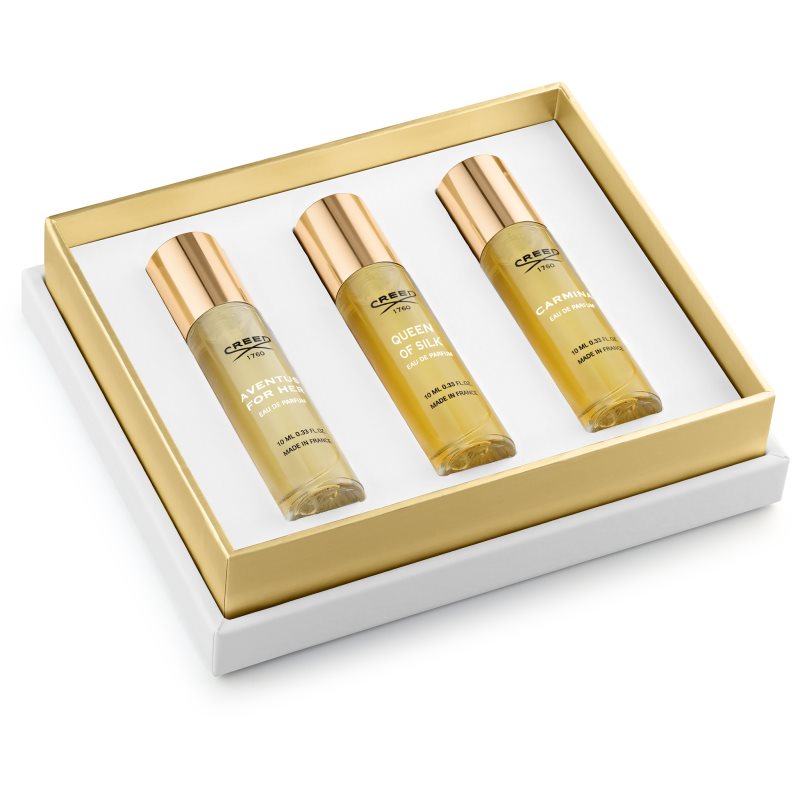 Creed Women's 3-Piece Gift Set dárková sada pro ženy (obrázek 3)