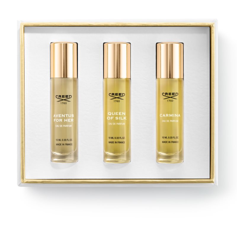 Creed Women's 3-Piece Gift Set dárková sada pro ženy (obrázek 4)