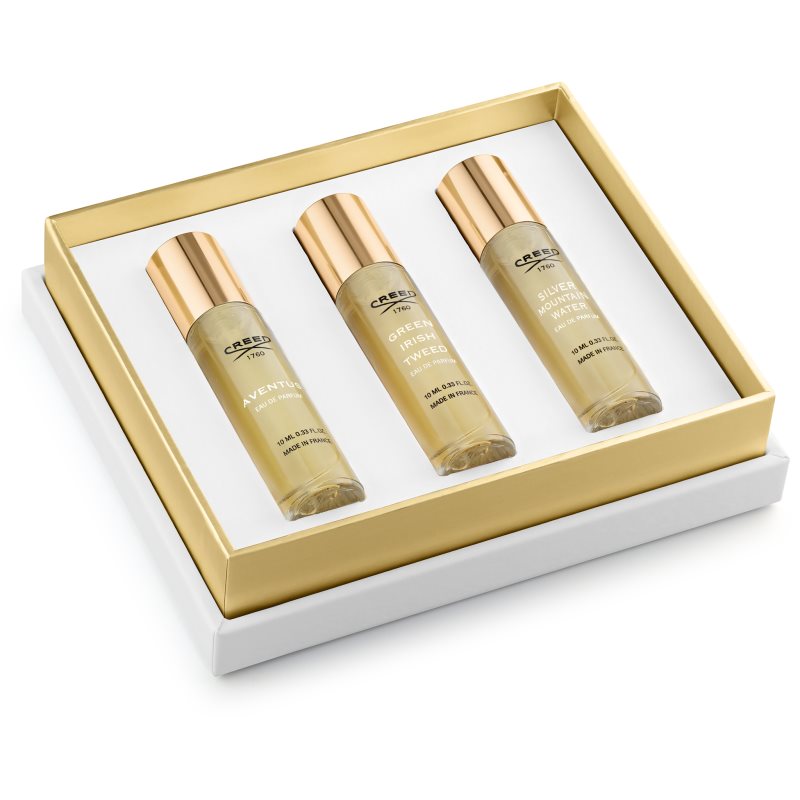 Creed Men's 3-Piece Gift Set dárková sada pro muže (obrázek 3)