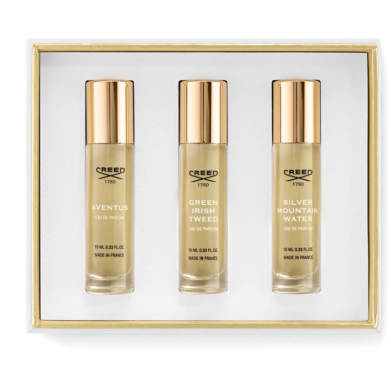 Creed Men's 3-Piece Gift Set dárková sada pro muže (obrázek 4)