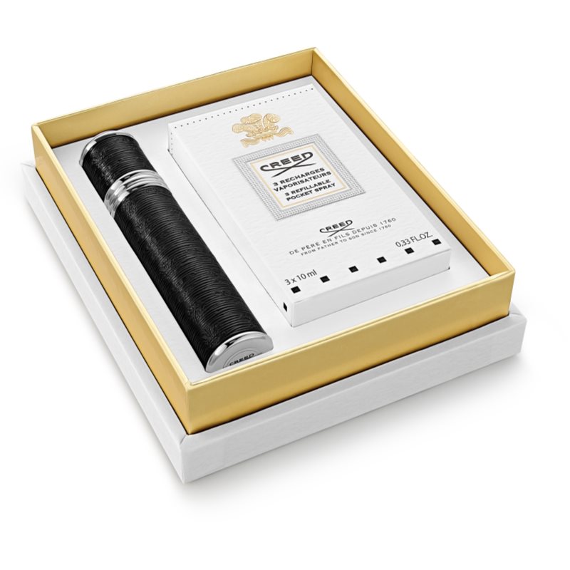 Creed Aventus Cologne Traveller cestovní sada unisex (obrázek 4)