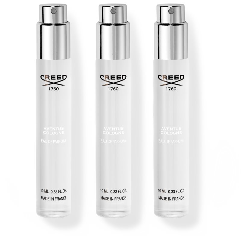 Creed Aventus Cologne Traveller cestovní sada unisex (obrázek 6)