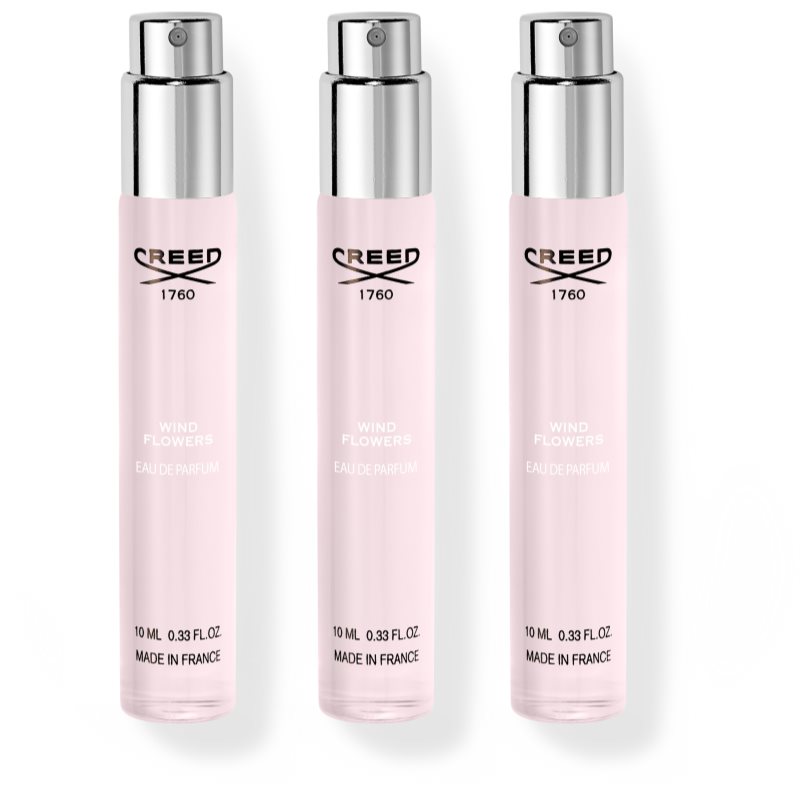 Creed Wind Flowers Traveller cestovní sada pro ženy (obrázek 6)