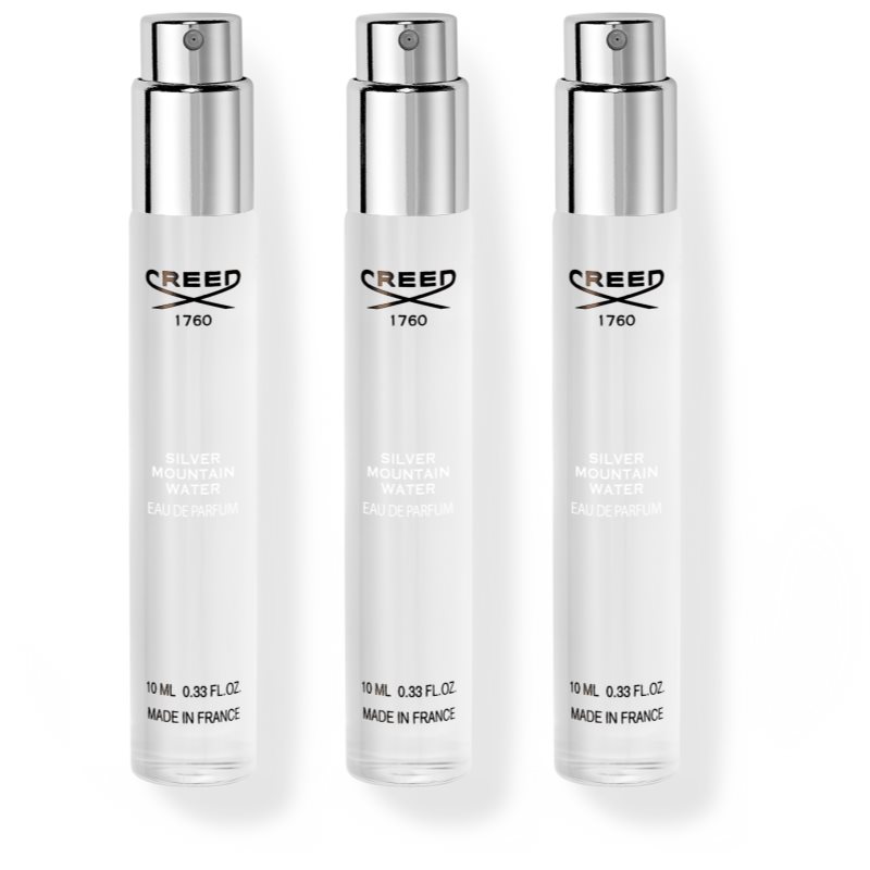 Creed Silver Mountain Water Traveller parfémovaná voda unisex (obrázek 6)