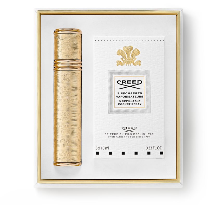 Creed Millésime Impérial Traveller cestovní sada unisex (obrázek 4)