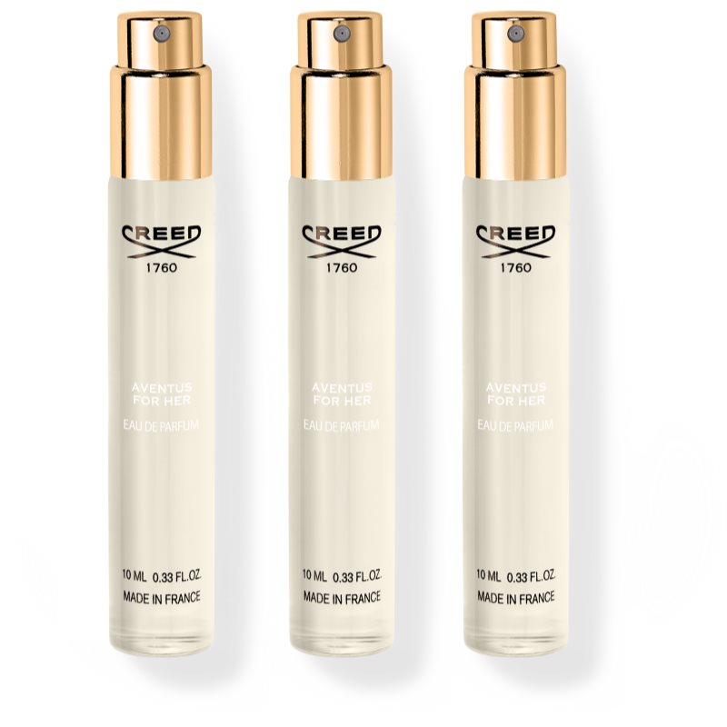Creed Aventus for Her Traveller cestovní sada pro ženy (obrázek 4)