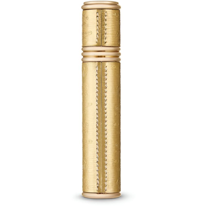 Creed Travel Atomiser Gold plniteľný rozprašovač parfémov 10 ml