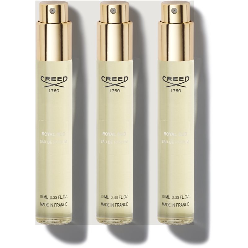 Creed Royal Oud set Unisex