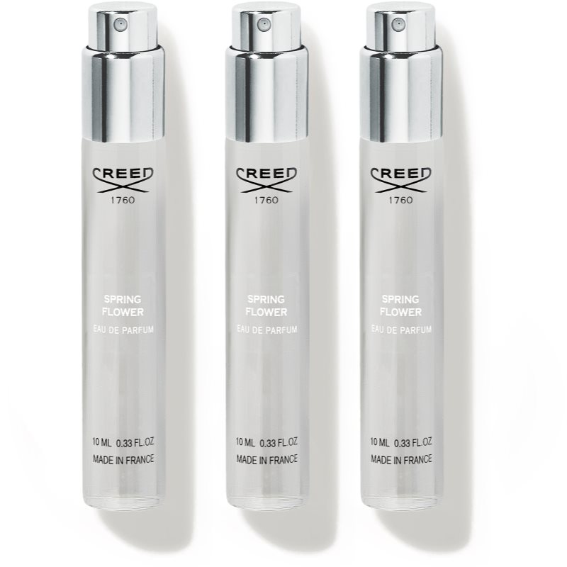 Creed Spring Flower комплект унисекс