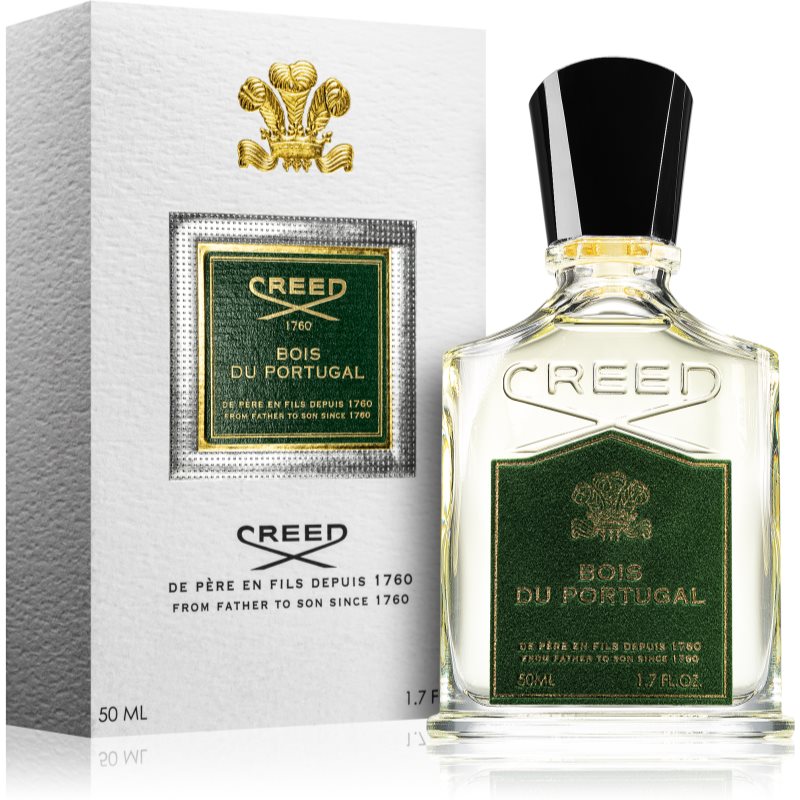 Creed Bois Du Portugal Eau De Parfum For Men 50 Ml