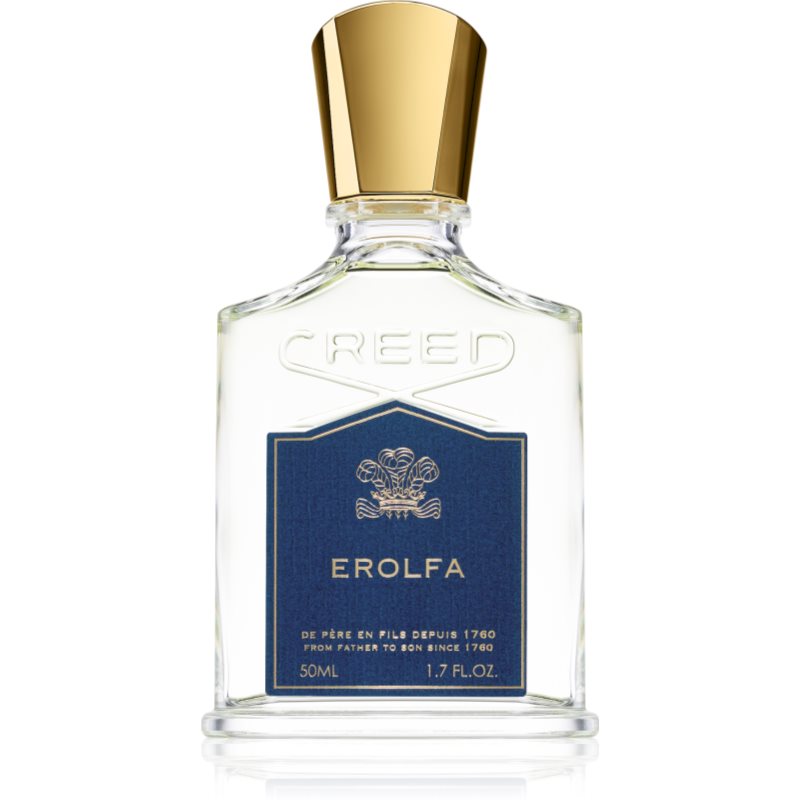 Creed Erolfa eau de parfum for men 50 ml

