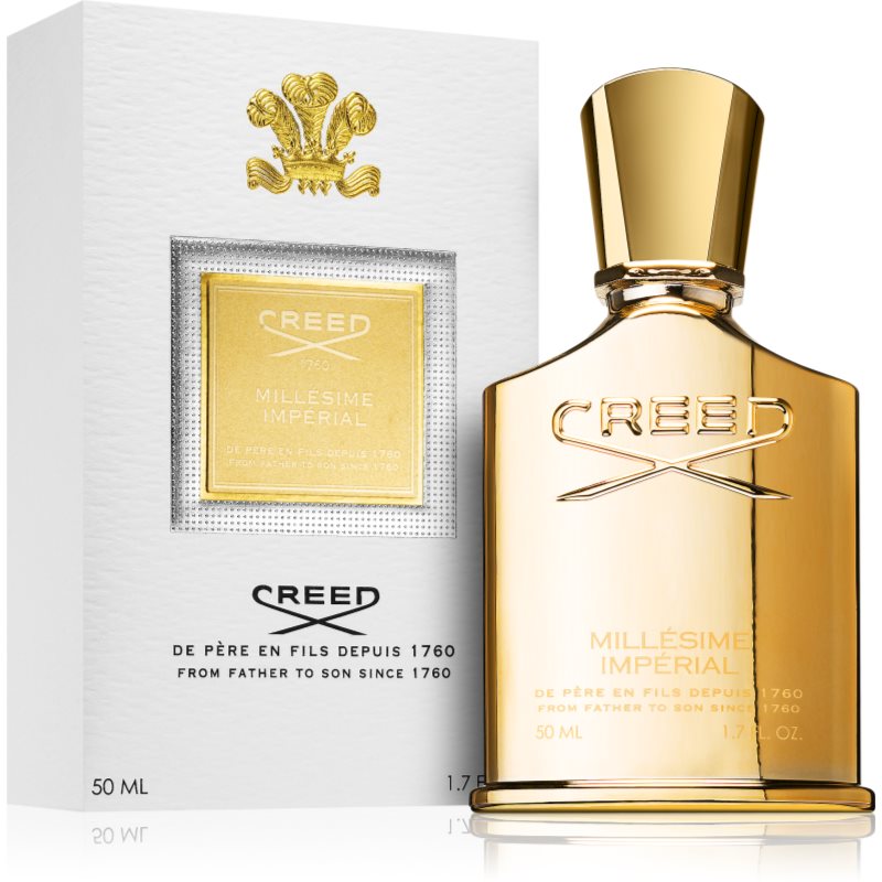 Creed Millésime Impérial Eau De Parfum Unisex 50 Ml