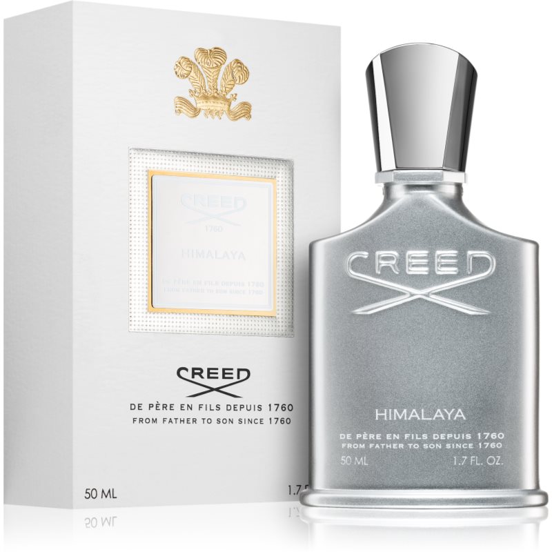 Creed Himalaya Eau De Parfum For Men 50 Ml