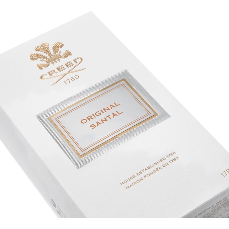 Creed Original Santal parfumovaná voda unisex 50 ml (obrázok 3)