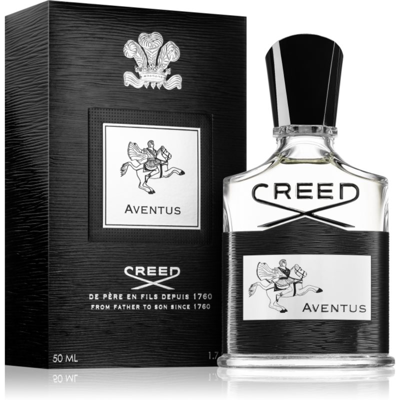 Creed Aventus Eau De Parfum For Men 50 Ml