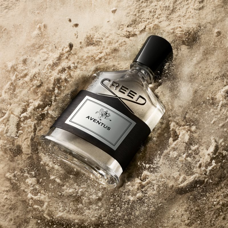 Creed Aventus parfumovaná voda pre mužov 100 ml (obrázok 3)
