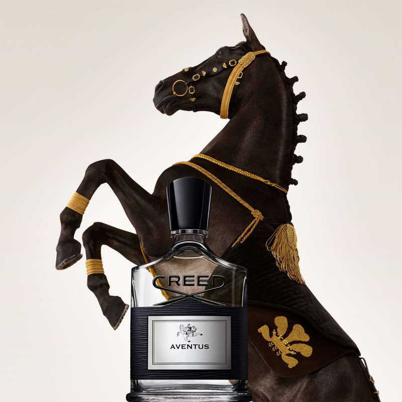 Creed Aventus parfumovaná voda pre mužov 50 ml (obrázok 4)