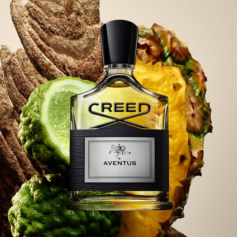 Creed Aventus parfumovaná voda pre mužov 100 ml (obrázok 5)