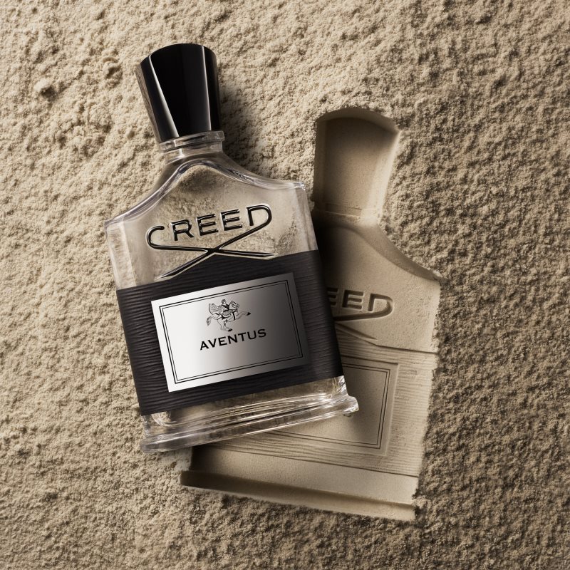 Creed Aventus parfumovaná voda pre mužov 50 ml (obrázok 6)