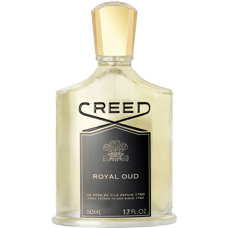 Creed – Eau de Parfum Royal Oud Creed.