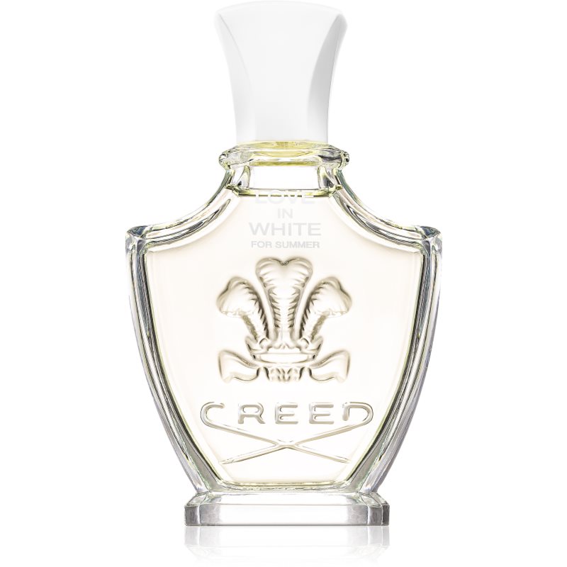 Creed Love in White for Summer eau de parfum for women 75 ml
