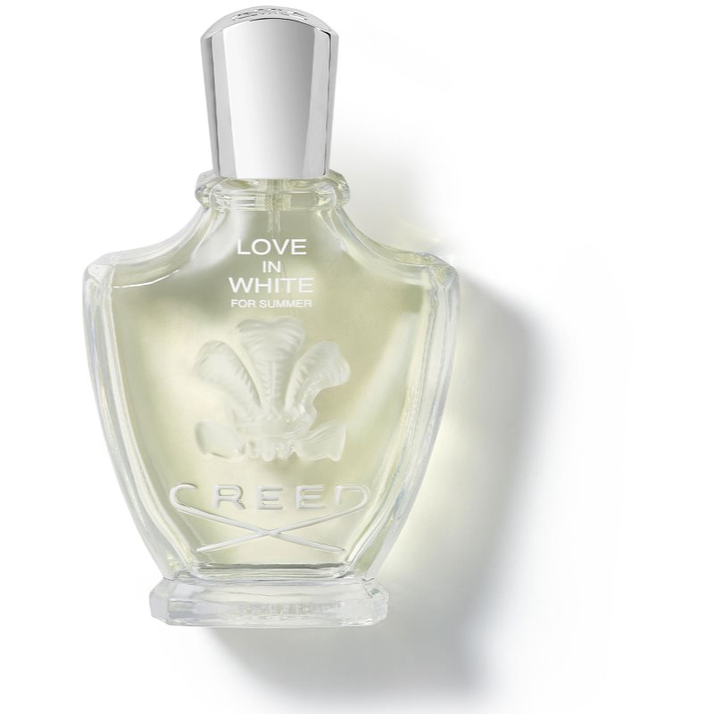 Creed Creed Love in White for Summer Eau de Parfum για γυναίκες 75 ml